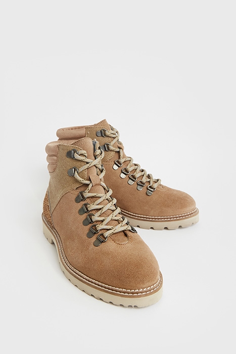 IRIS HIKER BOOT  NAT 2