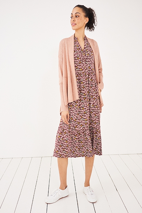 MALIBU CARDI  PINK 4