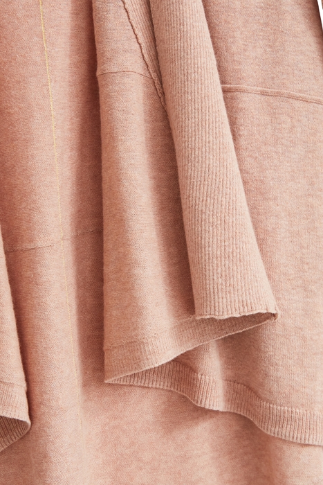 MALIBU CARDI  PINK 5