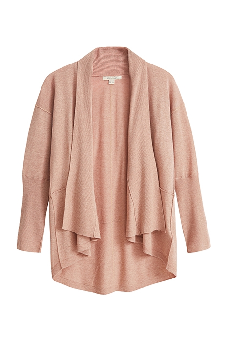 MALIBU CARDI  PINK 1