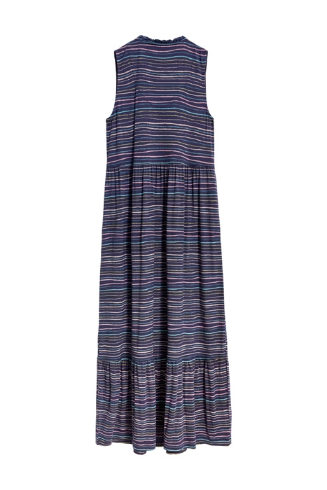 SONIA ECO VERO JERSEY DRE PURPLE 6