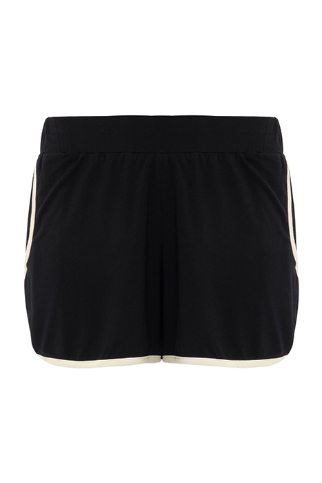 NW ON. SHORT BLACK 1