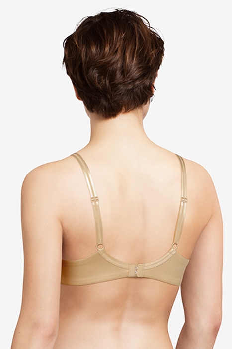 LI BRA T-SHIRT LINDSEY SUMMER N PERFECT NUDE 3