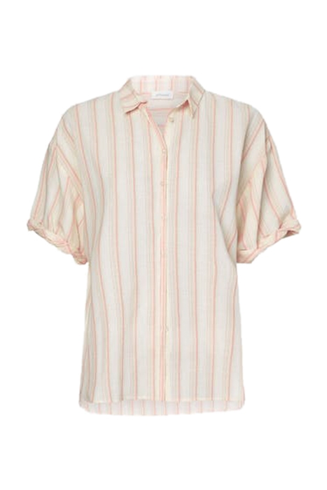 BLOUSE NINTHE ALABASTER BLUSH 1