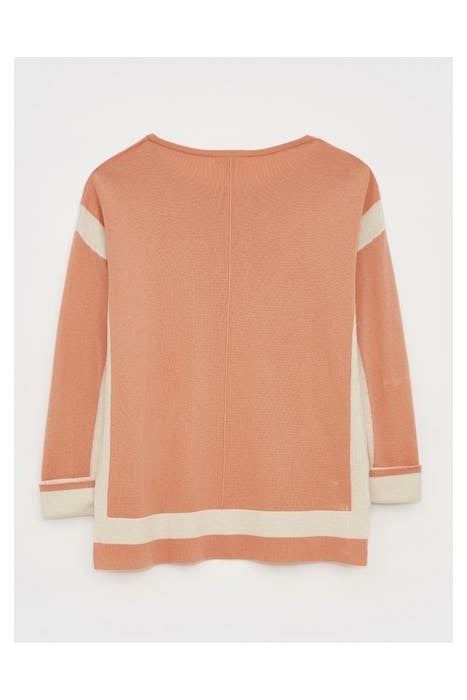 GEORGIA JUMPER MID PINK 6