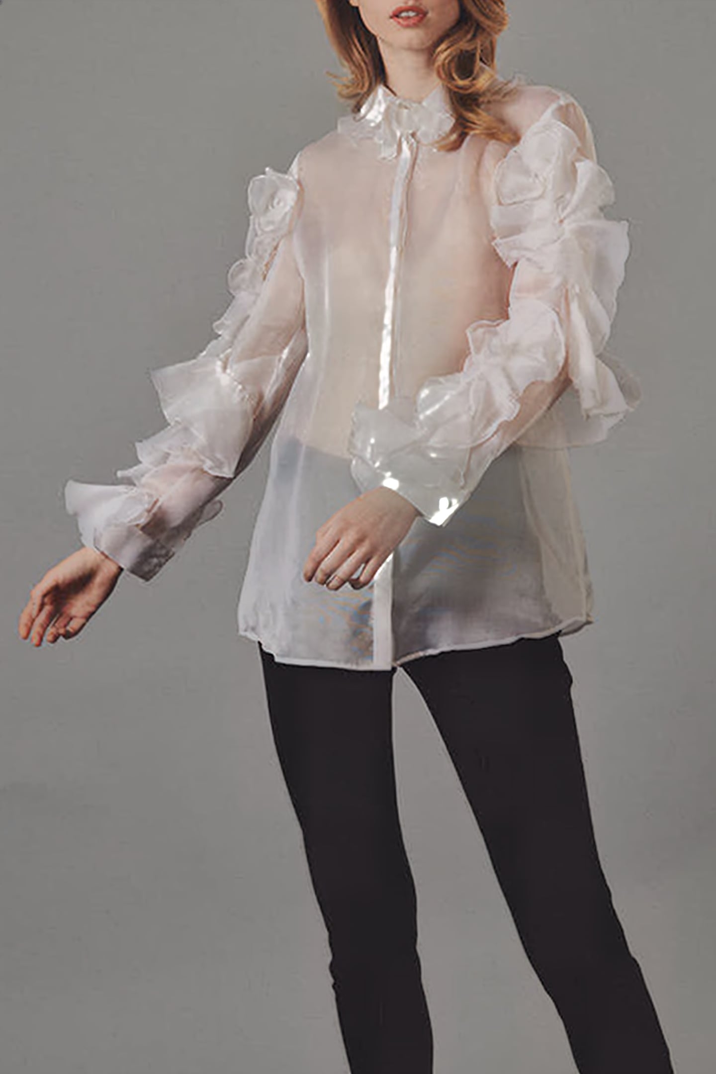 LINOR-H19 WHITE 1