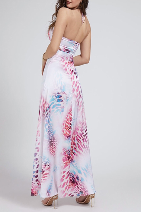 AMAZON MAXI DRESS LIGHT AMAZON 2