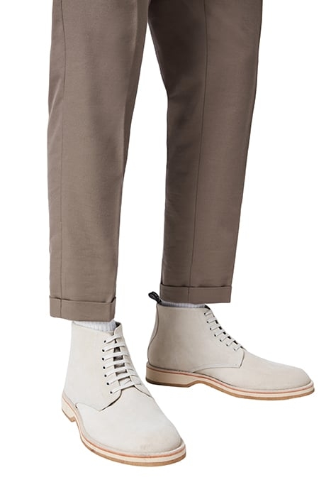 MATHIAS BOOT OFF WHITE 2