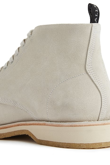 MATHIAS BOOT OFF WHITE 6