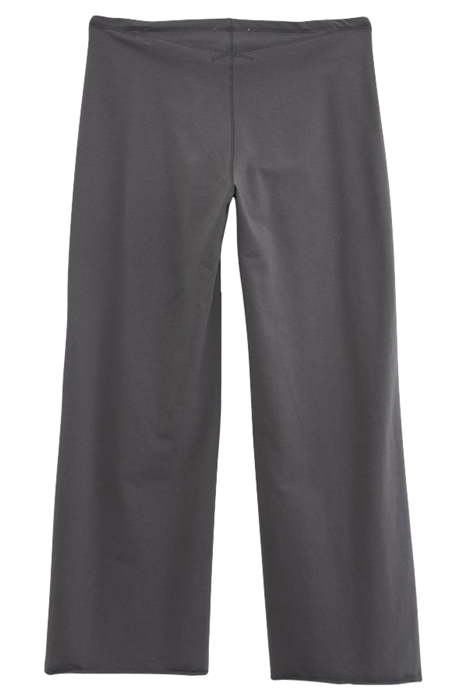 DOLCE PANT CHARCOAL GREY 6