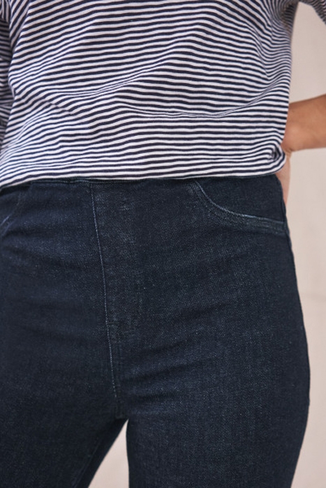 EMMY SUPER STRETCH JEGGING MID DENIM 2