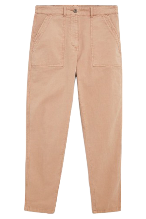 TWISTER  CHINO TROUSERS  NAT 1