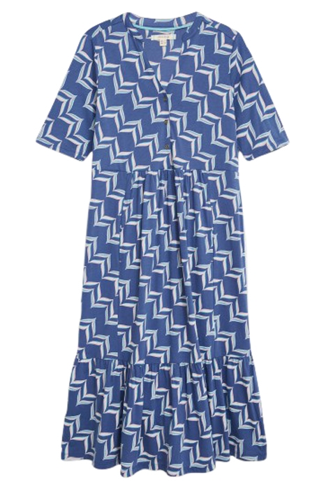 NAYA  JERSEY DRE BLUE 1
