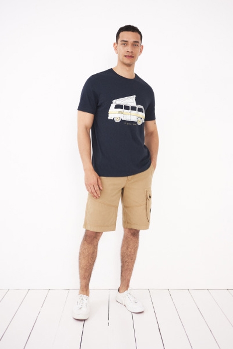 KEGWORTH CARGO SHORT  NAT 4