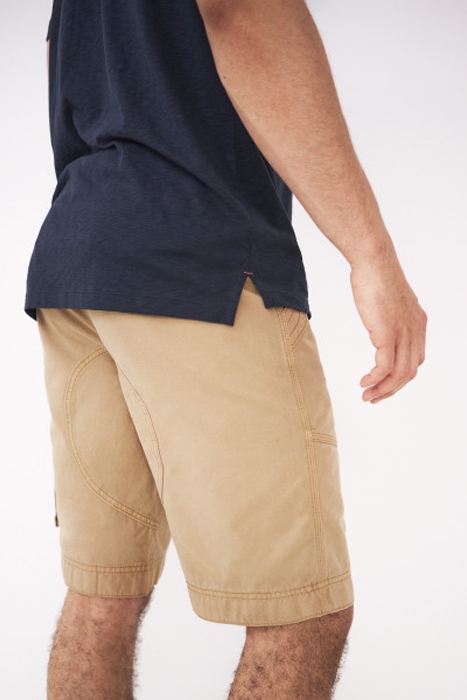 KEGWORTH CARGO SHORT  NAT 3