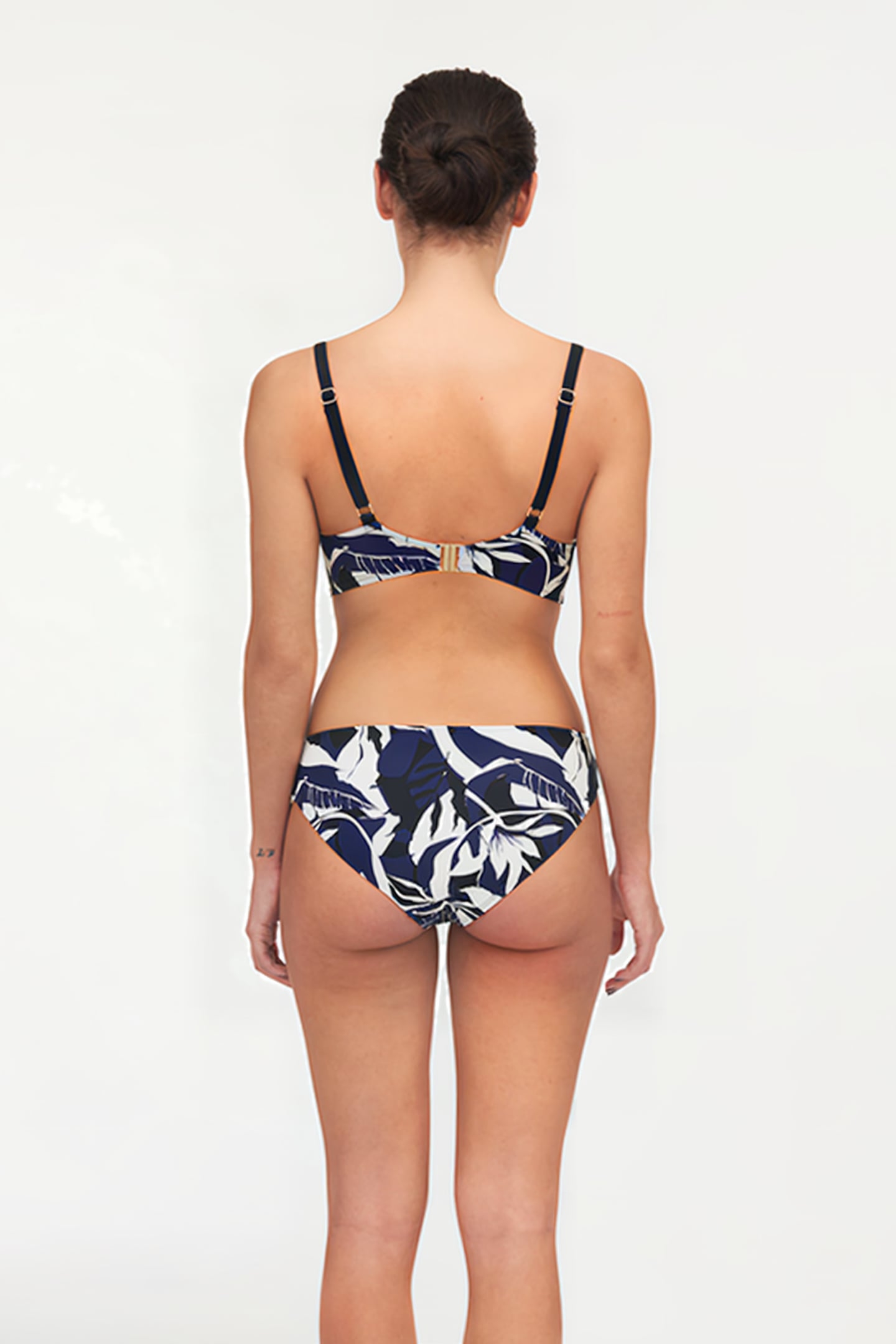 SW BO. BRIEF DARK FLOWERS 4