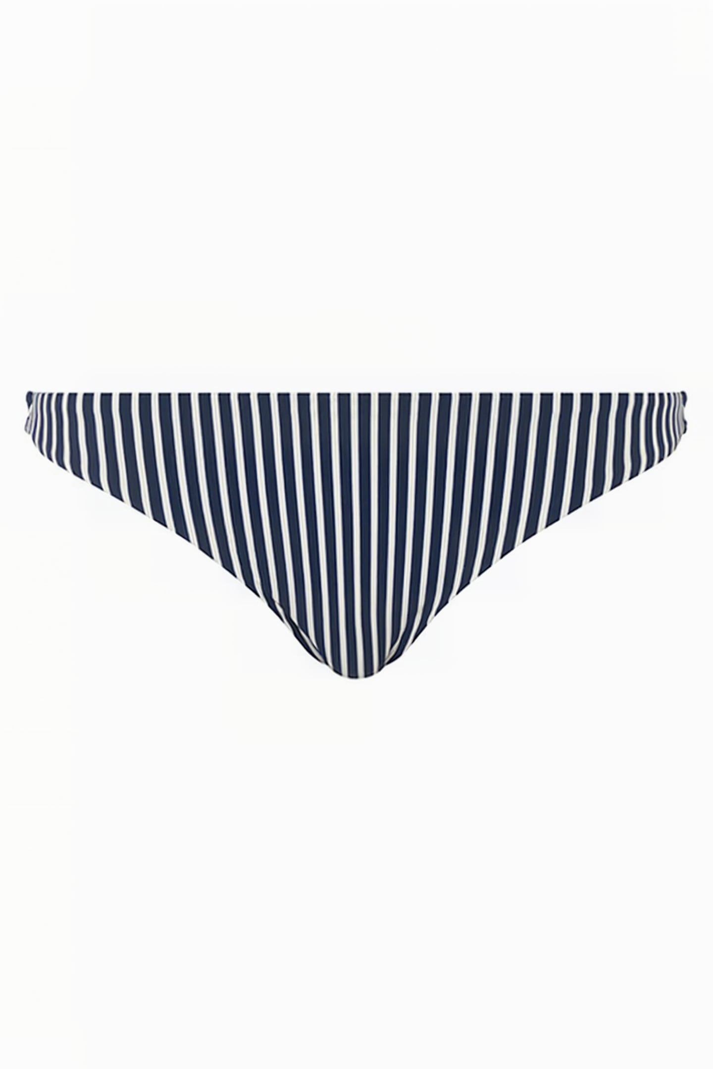 SW BO. BIKINI DARK STRIPES 1