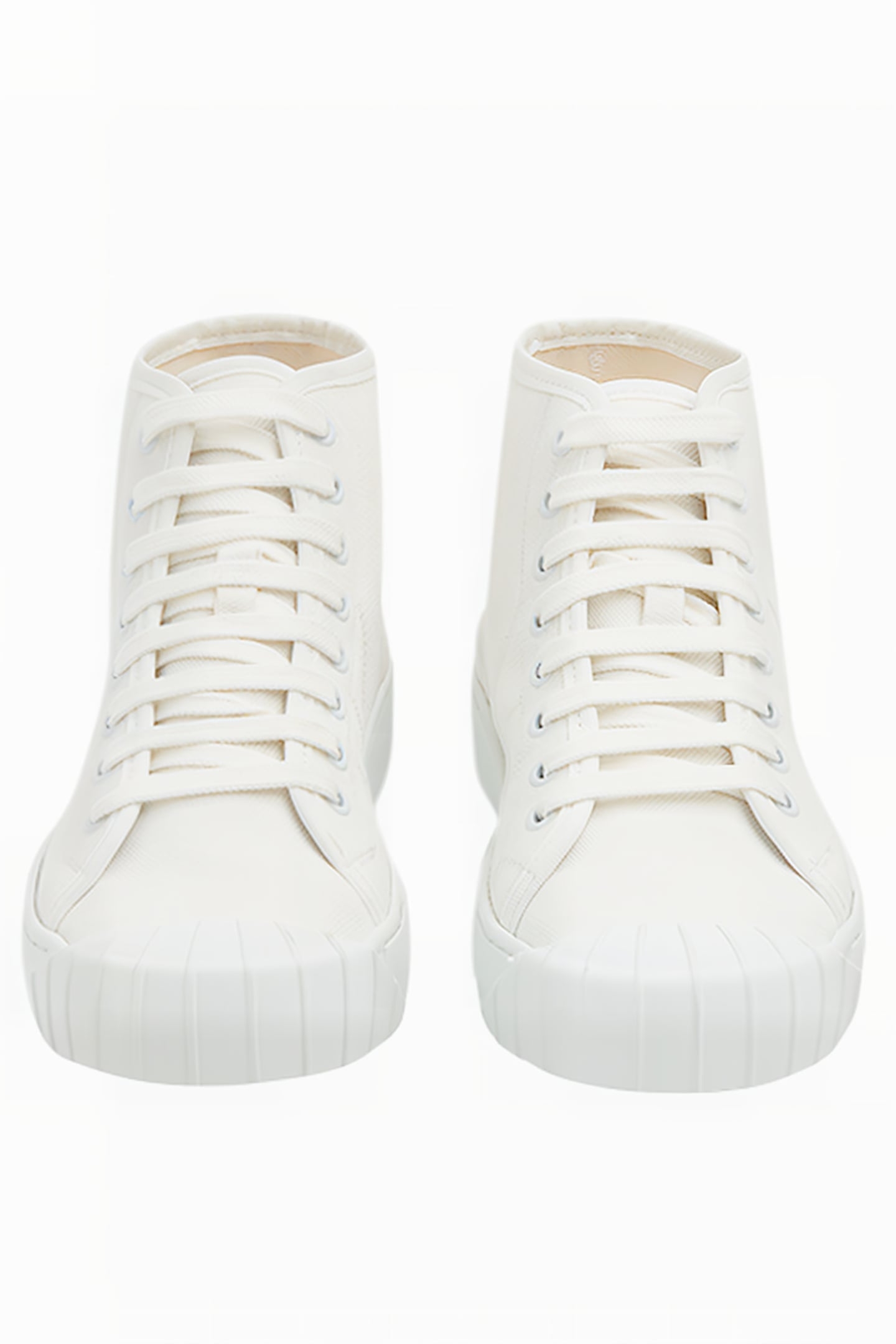 TAYLOR BOOTS OFF WHITE 3