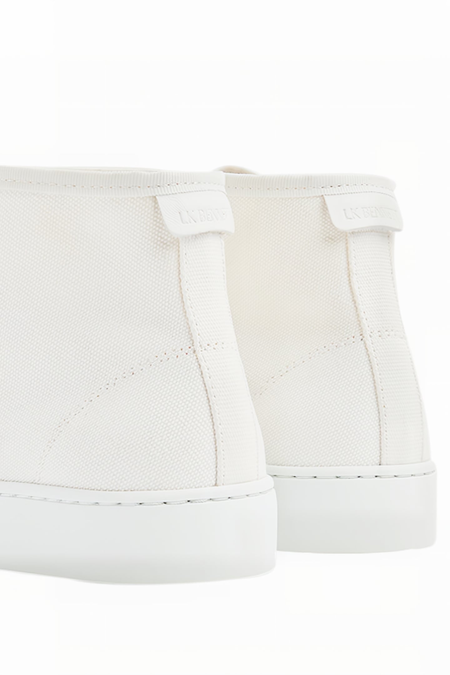 TAYLOR BOOTS OFF WHITE 4