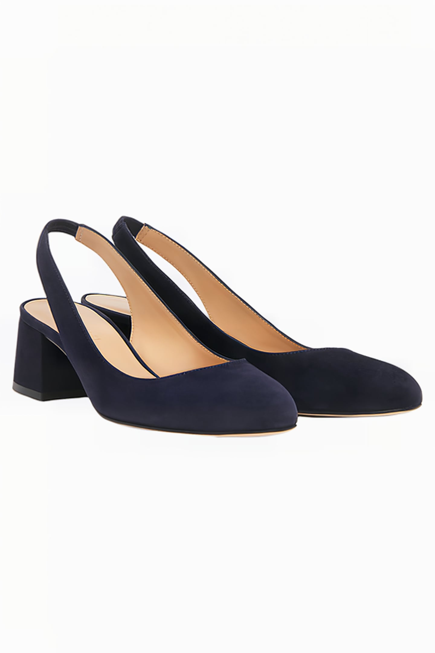 TRUDY PUMP MIDNIGHT 2