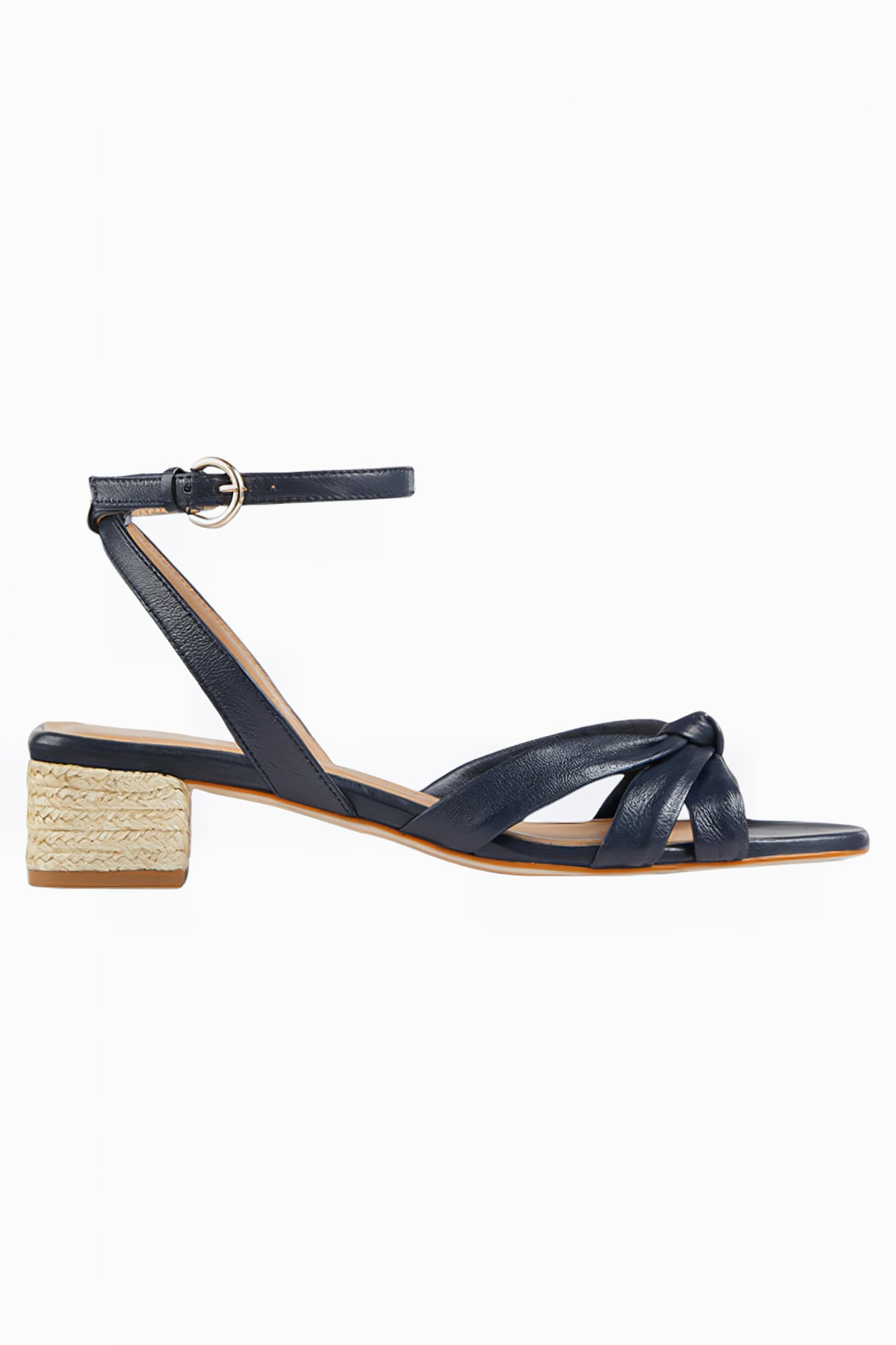 PEYTON SANDAL NAVY 1