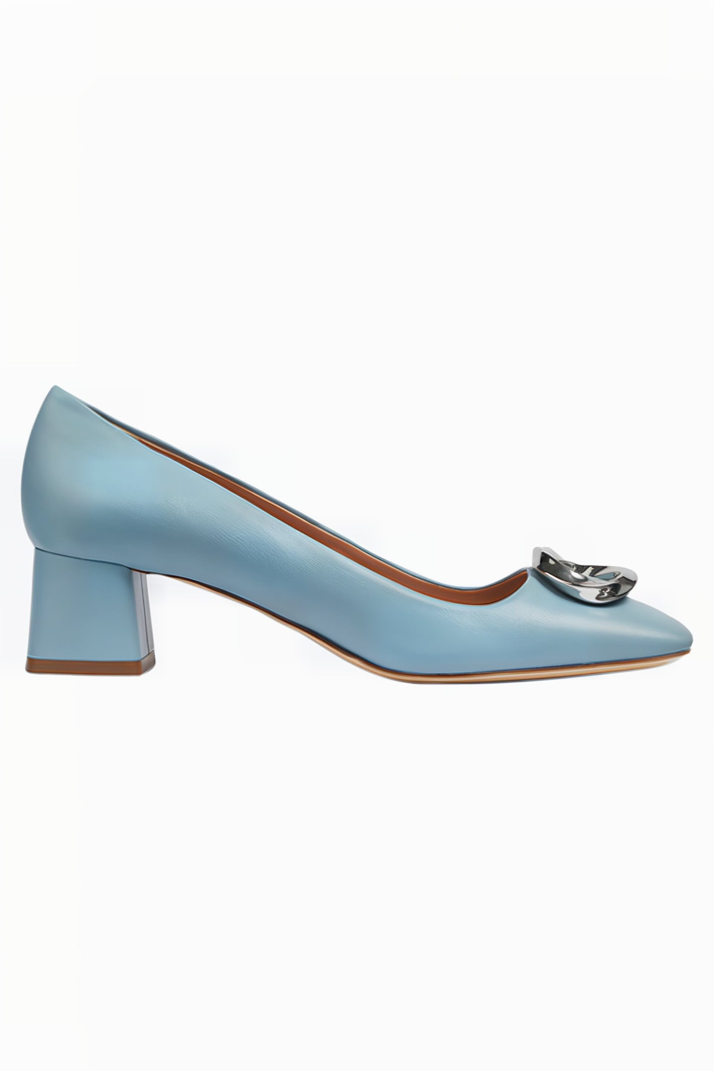 PENNY PUMP POWDER BLUE 1