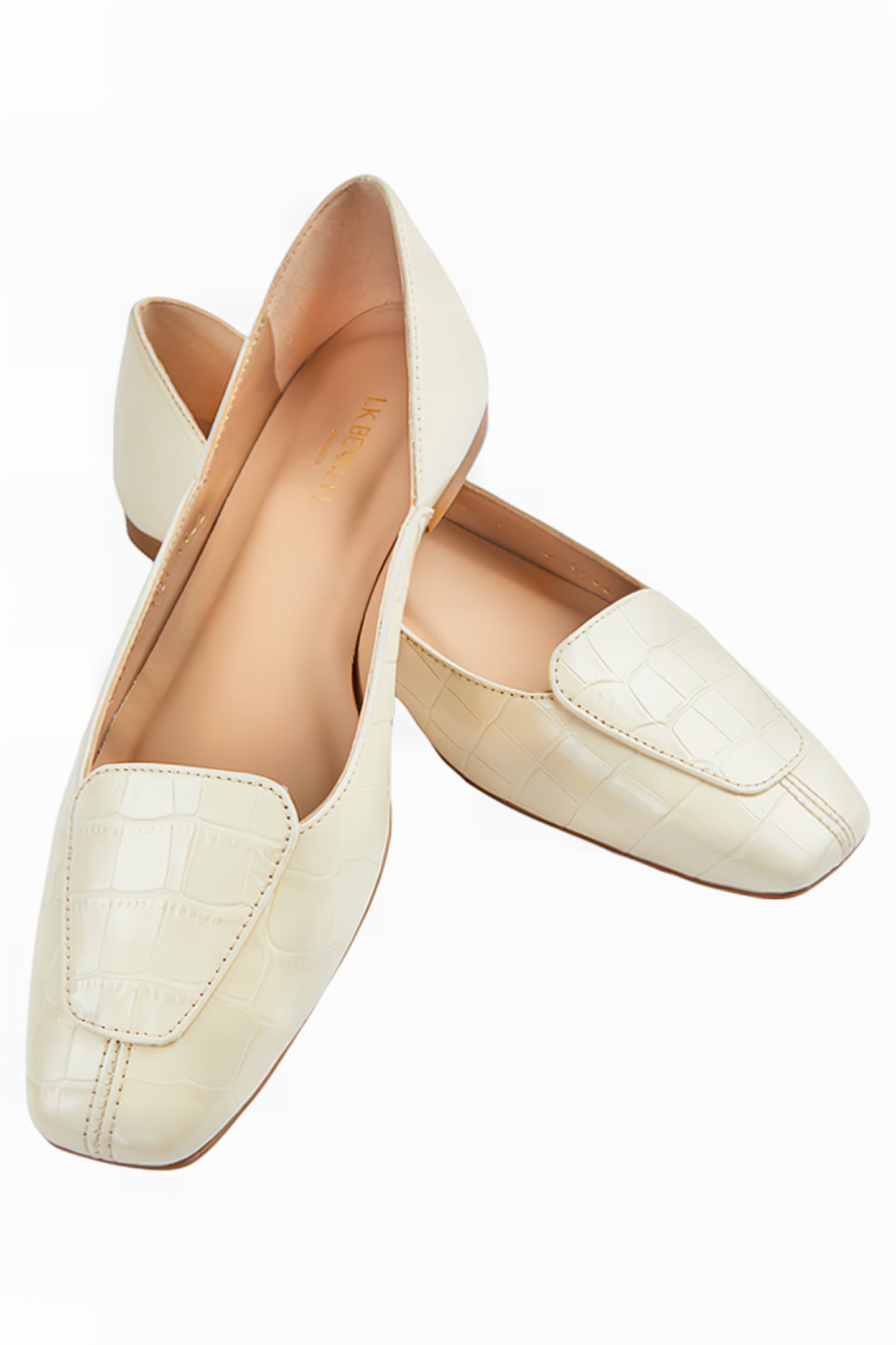 WILLOW LOAFER BUTTERCREAM 3