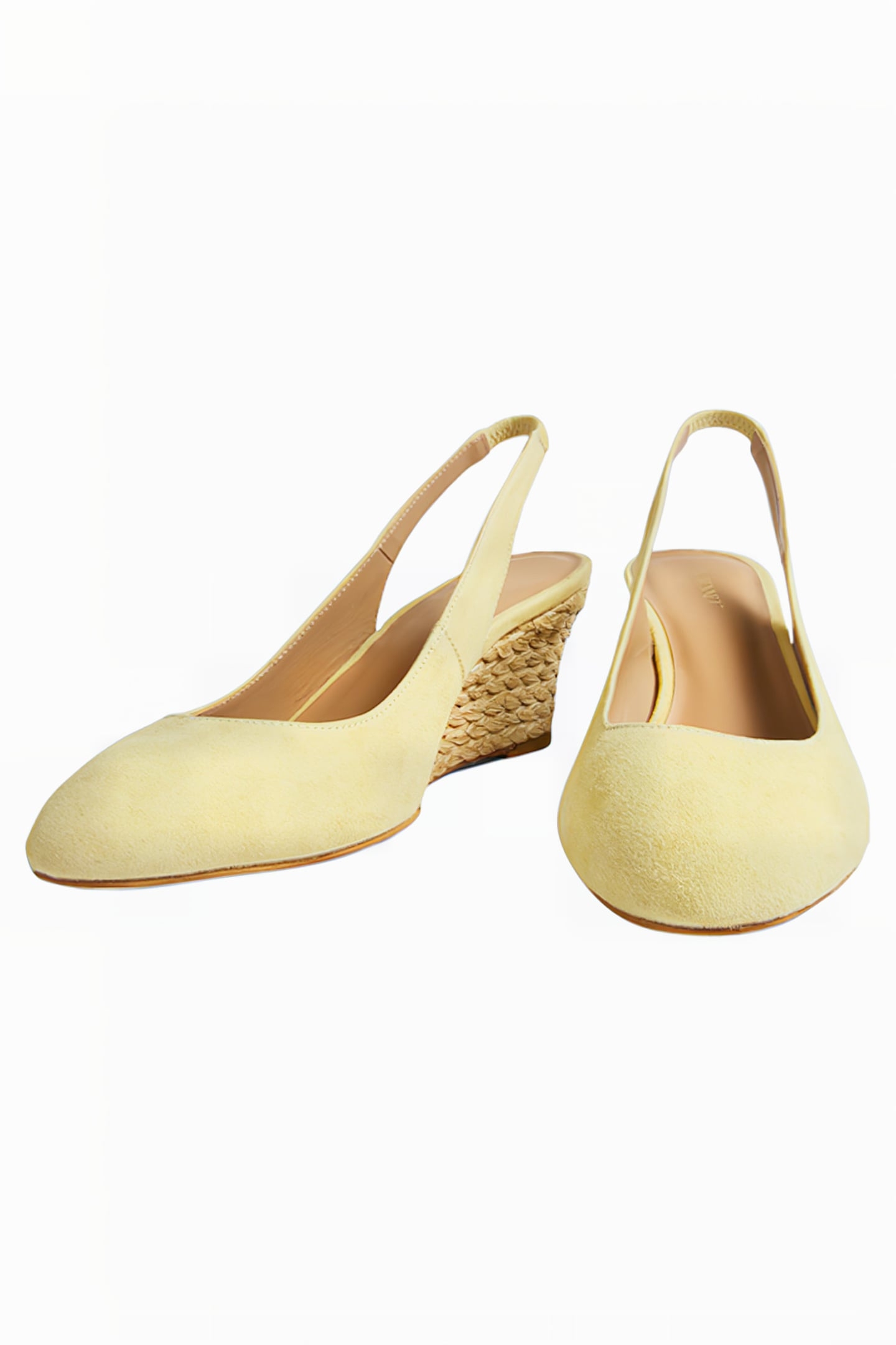 HENNY ESPADRILLES LEMON 3