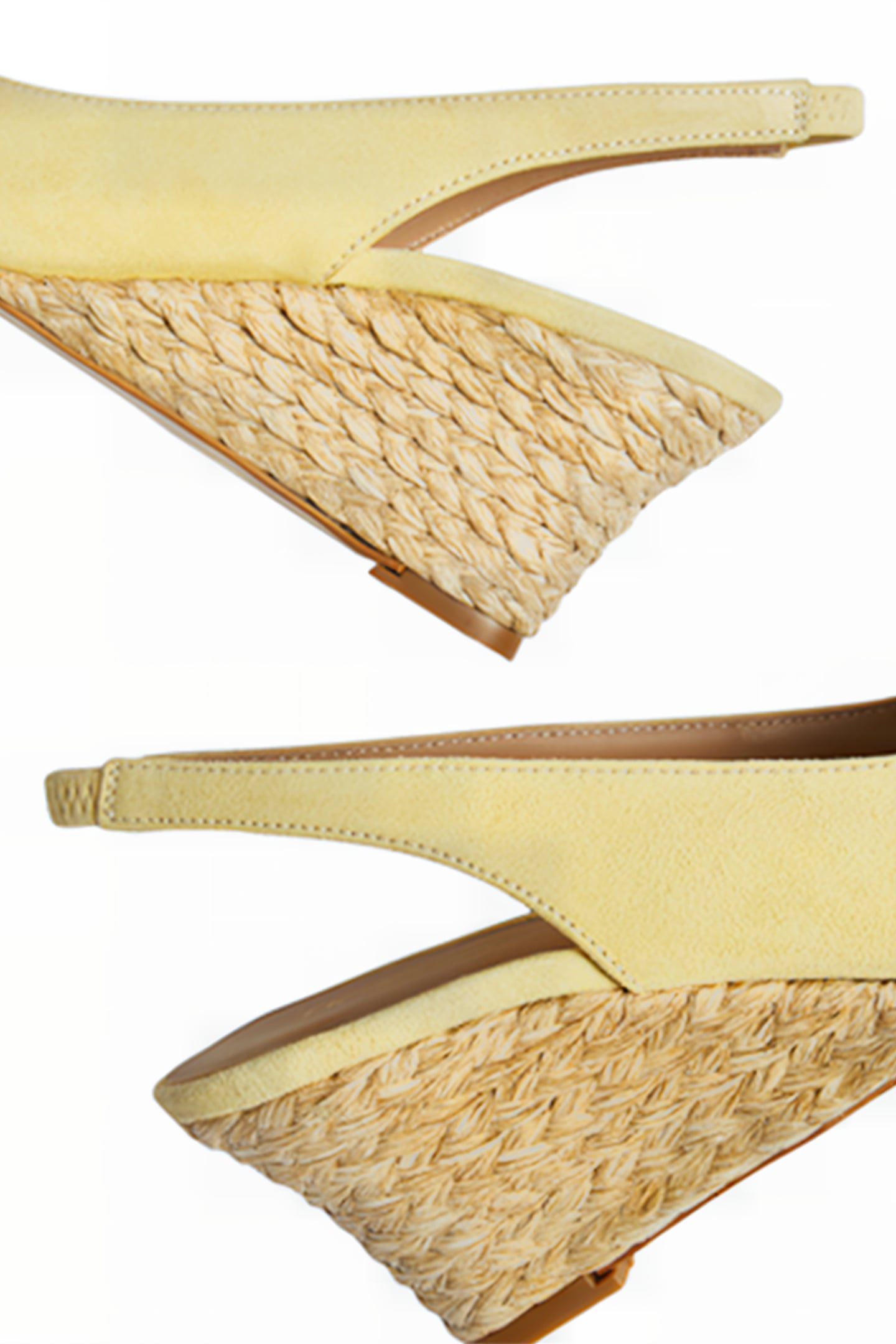 HENNY ESPADRILLES LEMON 4