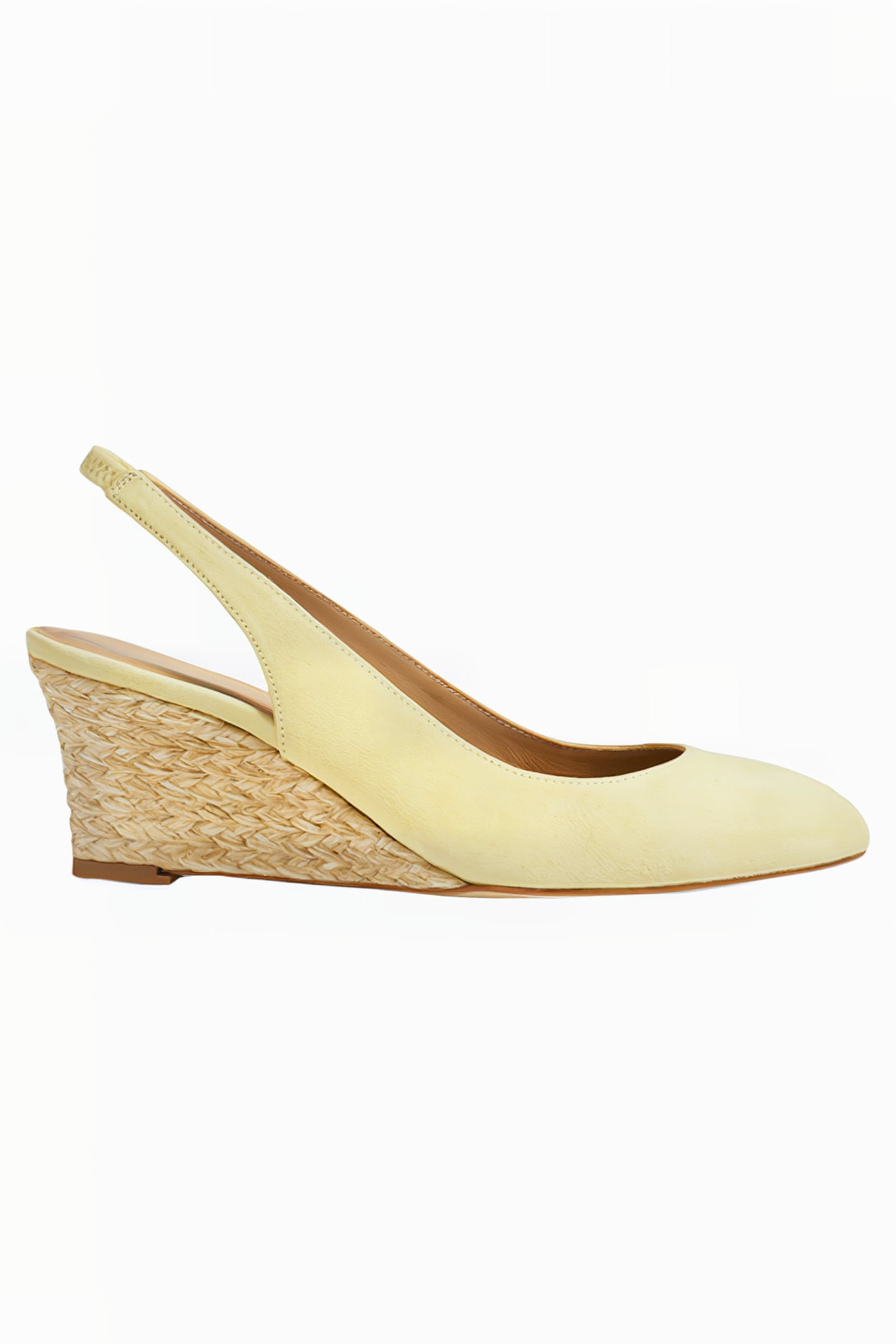 HENNY ESPADRILLES LEMON 1