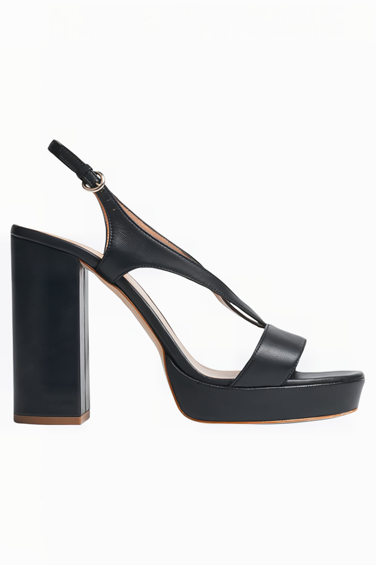 GIGI SANDAL BLACK 1