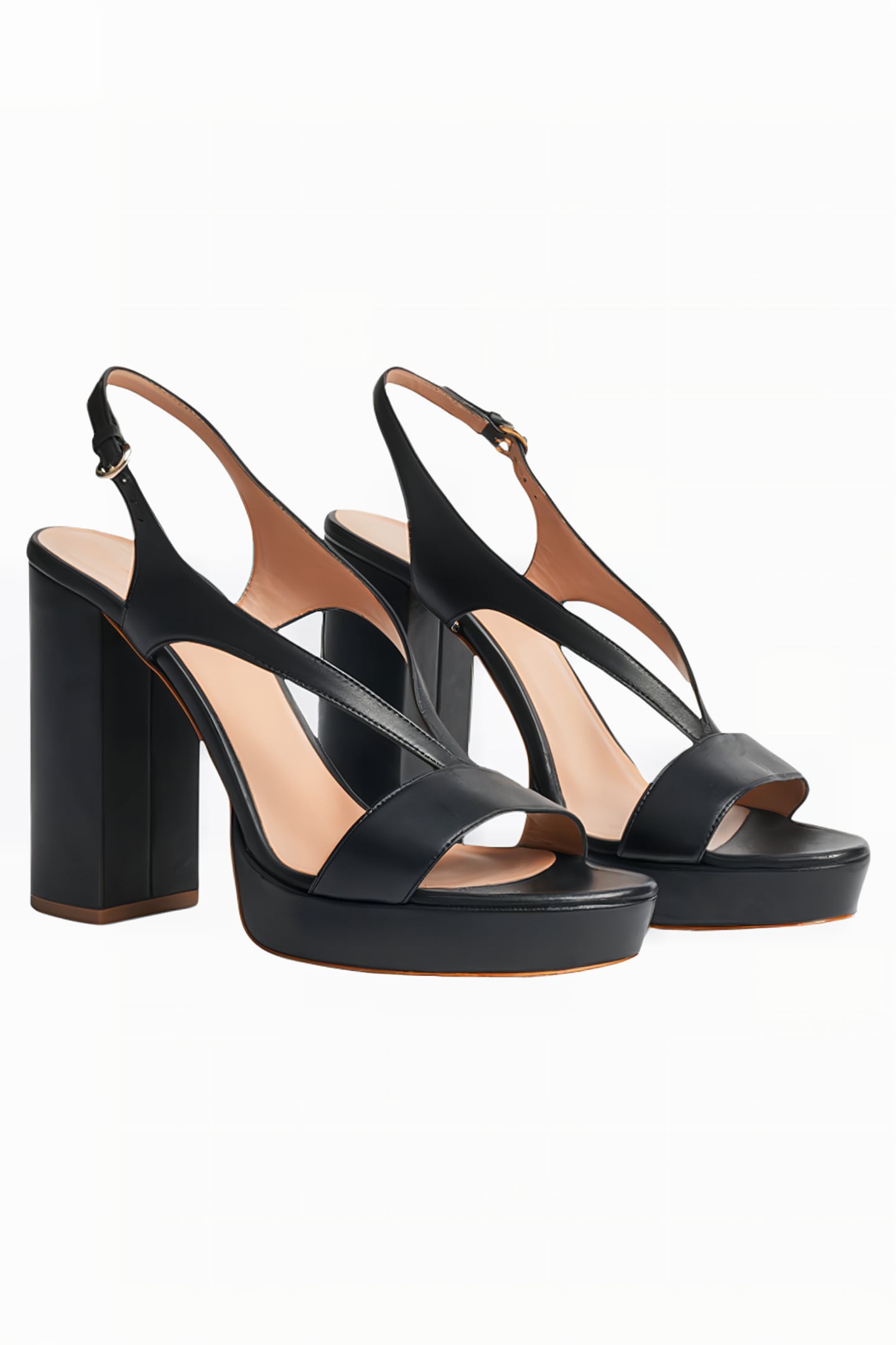 GIGI SANDAL BLACK 2
