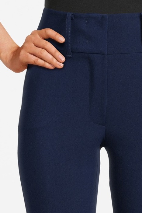 SHELLY PANT SECRET BLUE 4