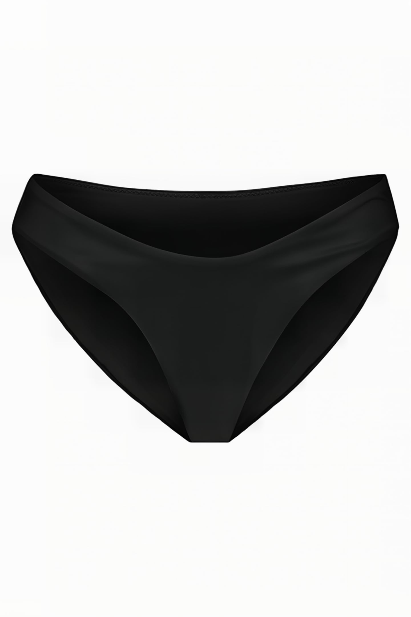 CLOVER BRIEF BLACK 1