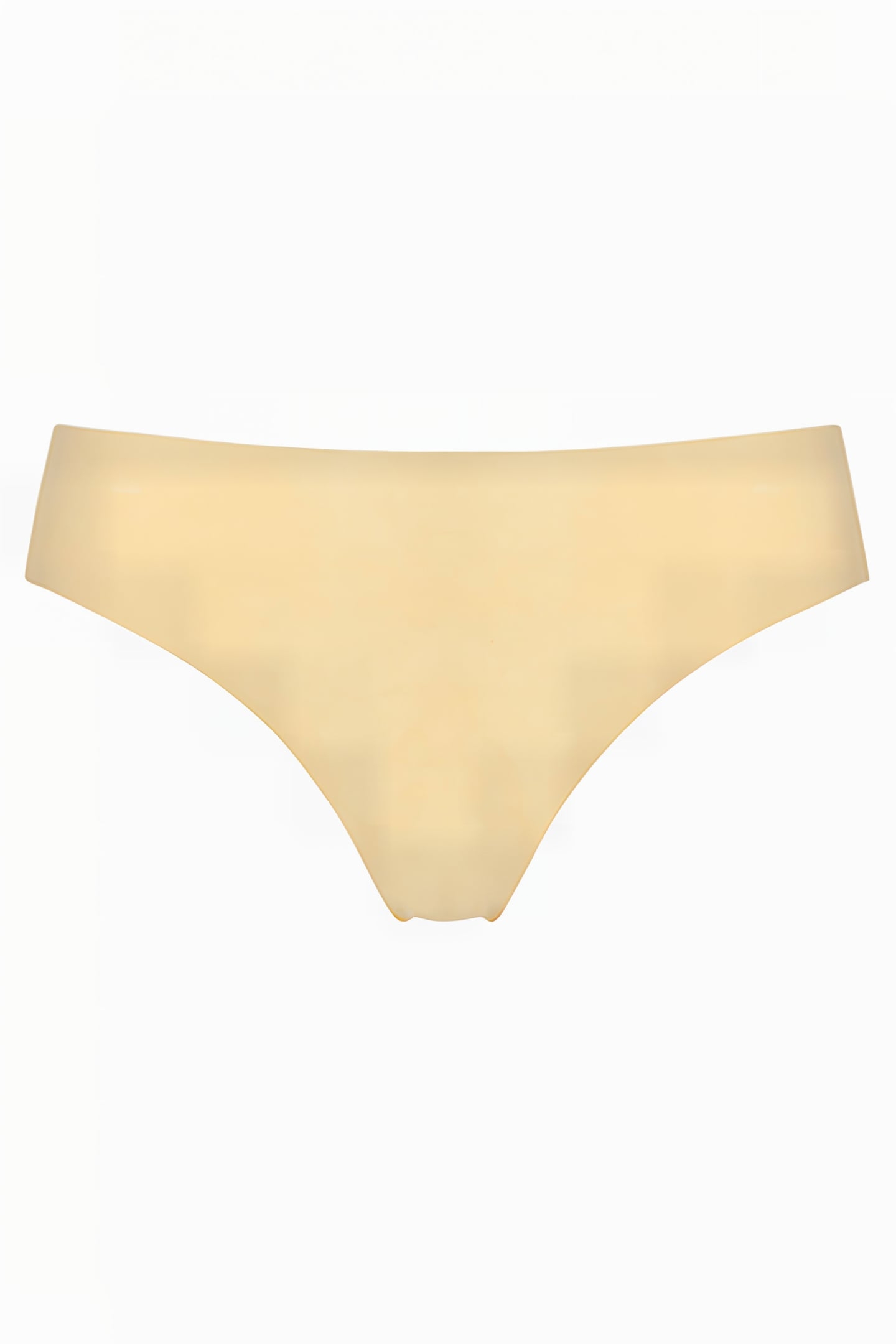 UW BO. THONG SOPHIE SUNFLOWER YELLOW 1