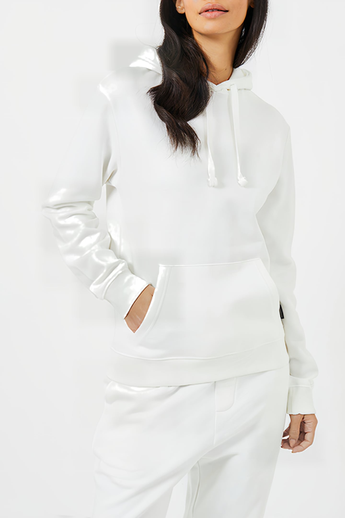 FC /HEAD HOOD ECRU 1