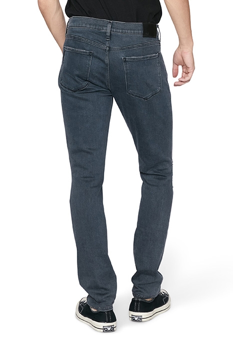 LENNOX FARLEY DESTRUCTED 2