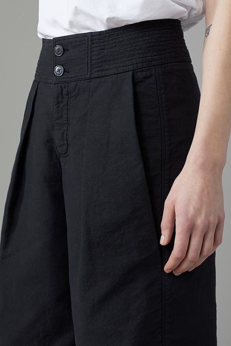 CLOSED WOMEN PHYLLIS PANTS BLACK 6