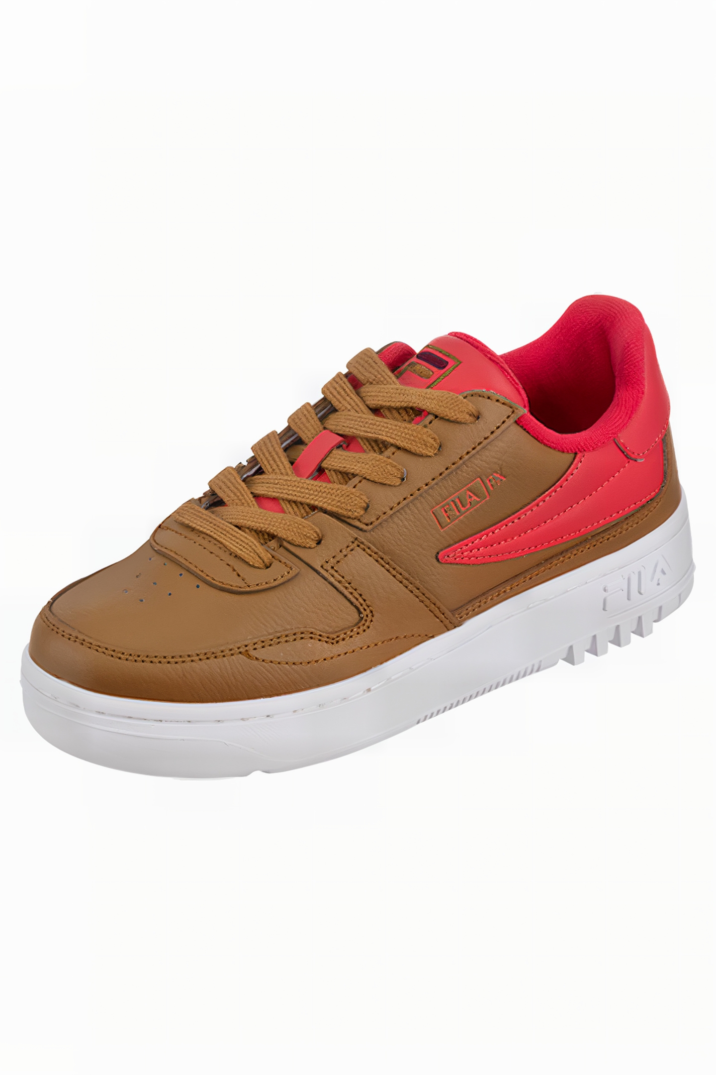 FXVENTUNO L LOW WMN CHIPMUNK 2