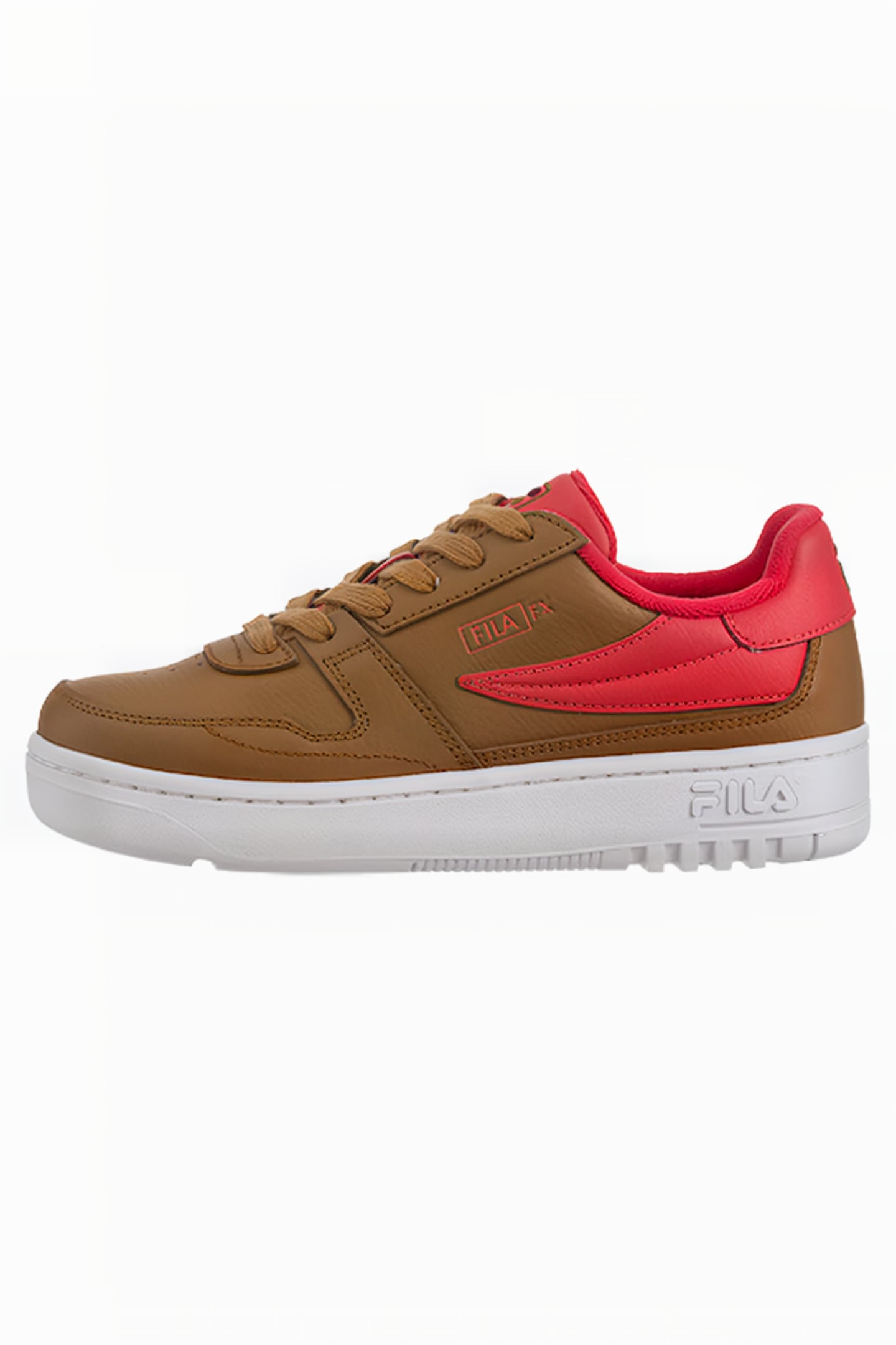 FXVENTUNO L LOW WMN CHIPMUNK 1