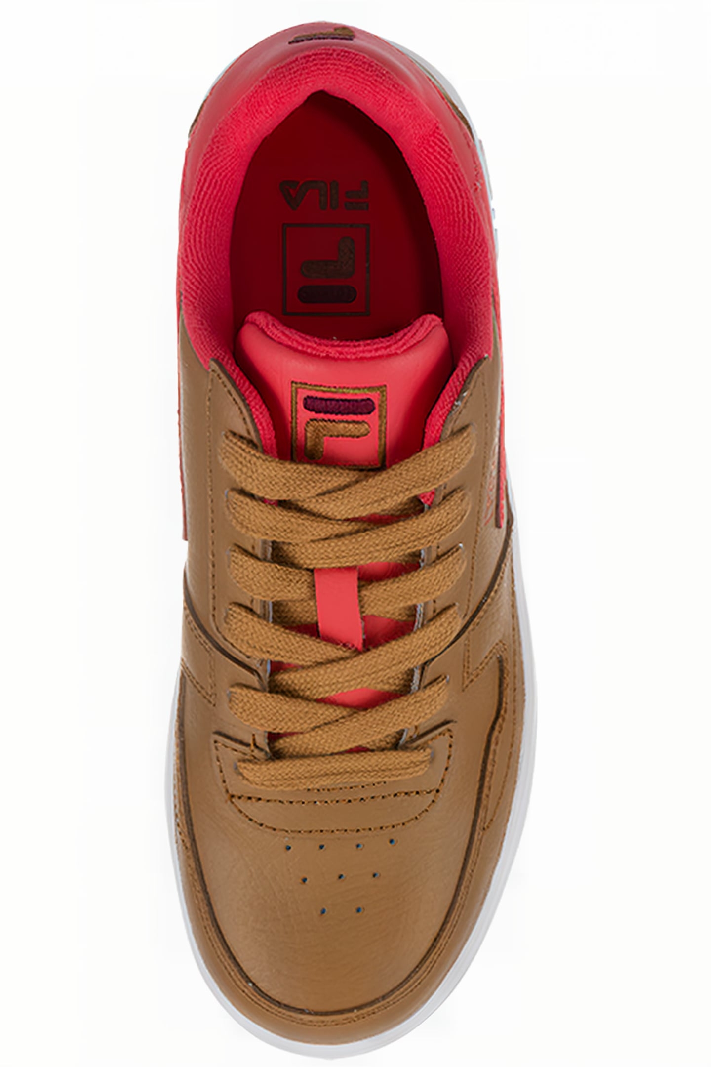 FXVENTUNO L LOW WMN CHIPMUNK 3