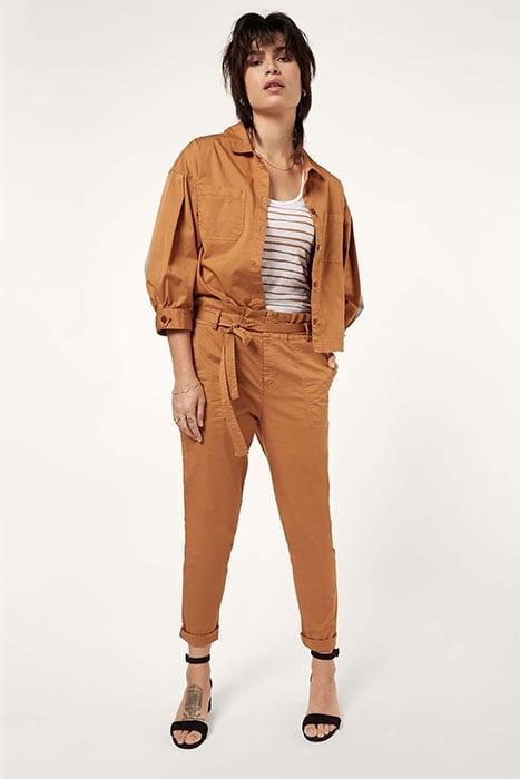 PANTS REZ CINNAMON 3