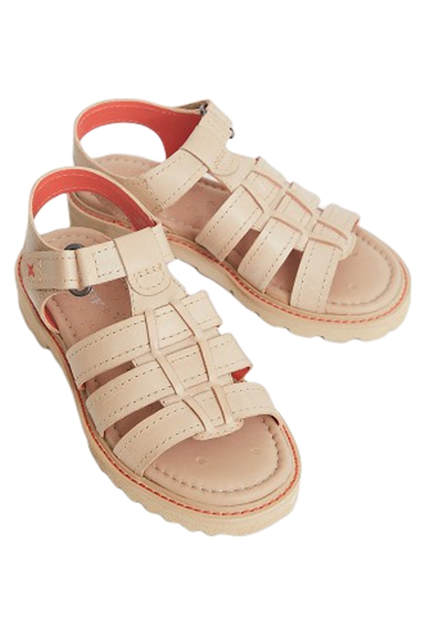 EVA FISHERMAN SHOE  NAT 2