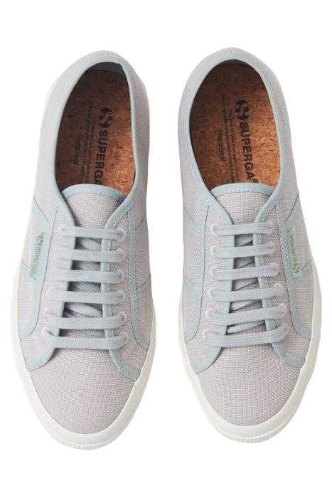 SUPERGA 2750 CANVAS DYE  PURPLE 2