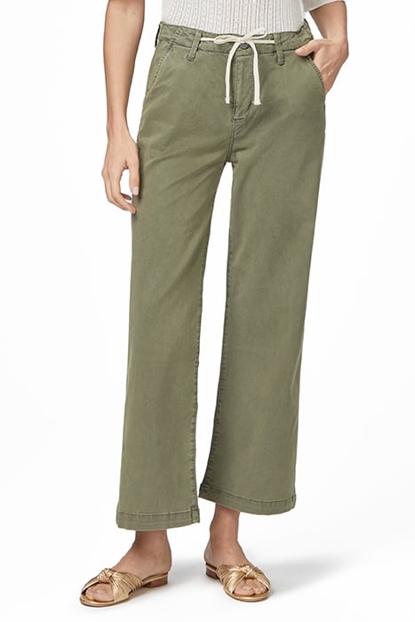 CARLY VINTAGE IVY GREEN 1