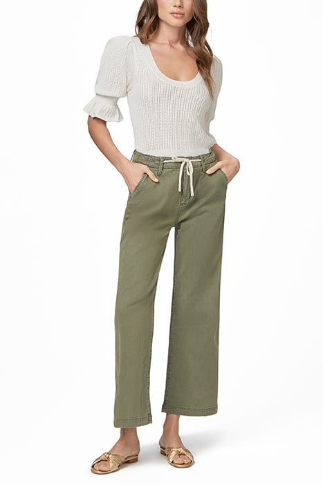 CARLY VINTAGE IVY GREEN 4