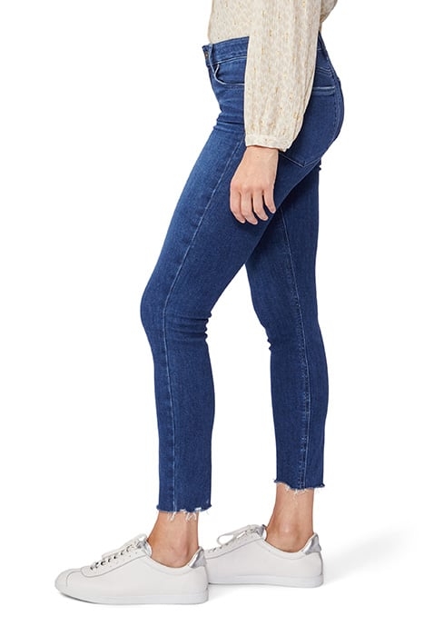 VERDUGO ANKLE ALL NIGHT W/ TIPSY HEM 4