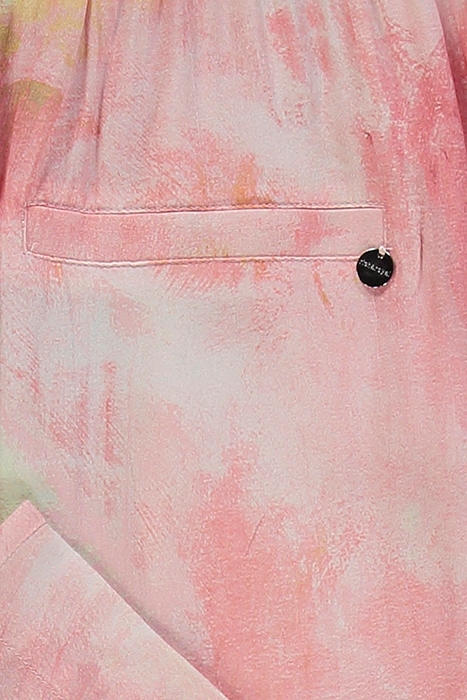 PRINTED PANTS STRAWBERRY 3