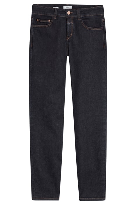 BAKER JEANS DARK BLUE 8