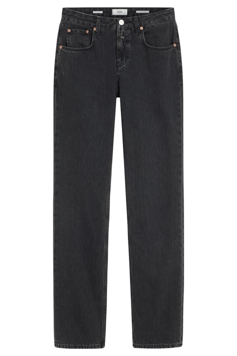 BRISTON JEANS DARK GREY 8